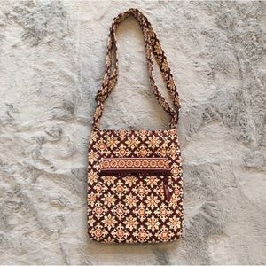 Vera Bradley Crossbody